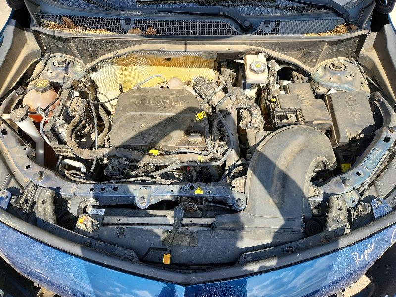 Продажа на аукционе авто 2021 Buick Encore Gx, vin: KL4MMBS29MB148328, номер лота: 47005326