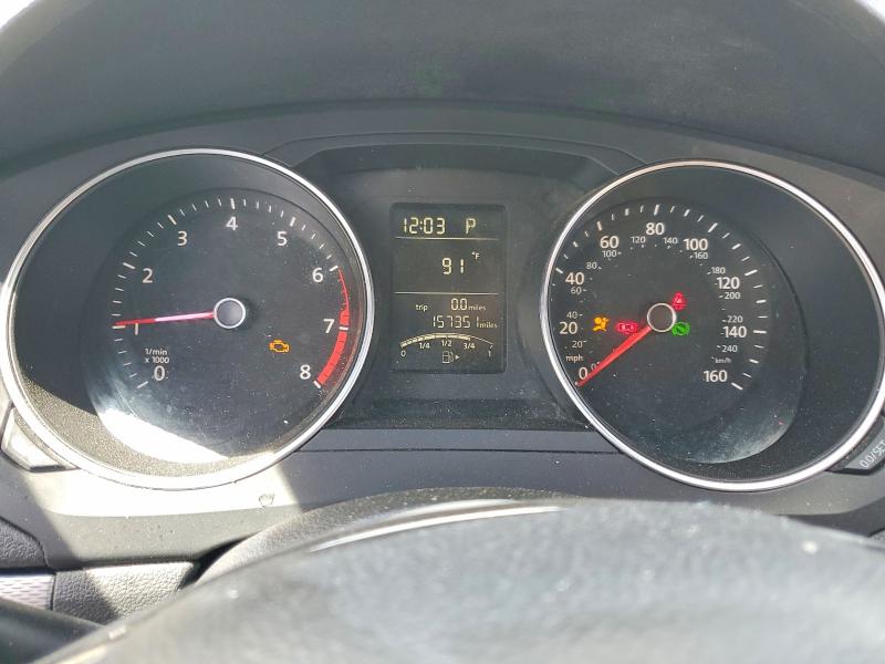 Продажа на аукционе авто 2018 Volkswagen Jetta, vin: 3VWDB7AJXJM206577, номер лота: 51165806
