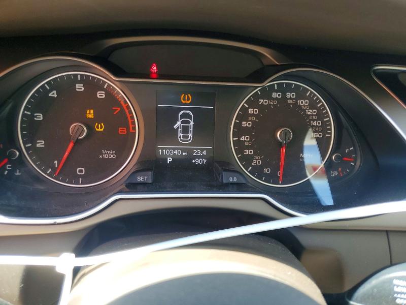 Aukcja sprzedaży 2015 Audi A4, vin: WAUEFAFL9FN005430, numer aukcji: 49931036