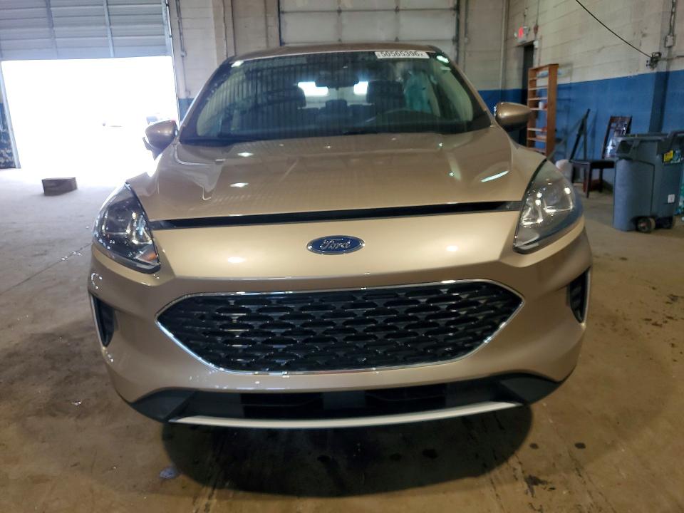 Aukcja sprzedaży 2020 Ford Escape, vin: 1FMCU9G66LUC26570, numer aukcji: 50565396