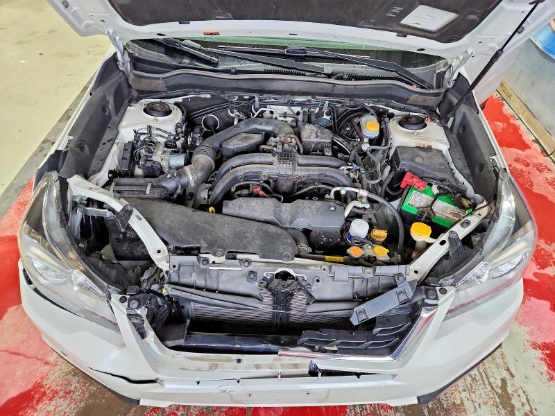 49485376 :رقم المزاد ، JF2SJAGC0JH431681 vin ، 2018 Subaru Forester مزاد بيع
