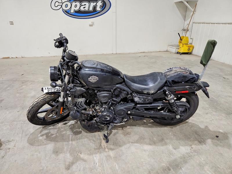 2025 Harley Davidson Rh975 მანქანა იყიდება აუქციონზე, vin: MLY1ZH118SS307310, აუქციონის ნომერი: 48486686