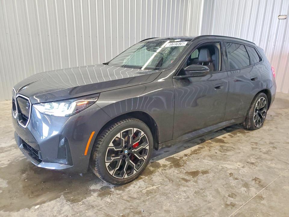 51707576 :رقم المزاد ، 5UX73GP05T9388345 vin ، 2026 Bmw X3 مزاد بيع