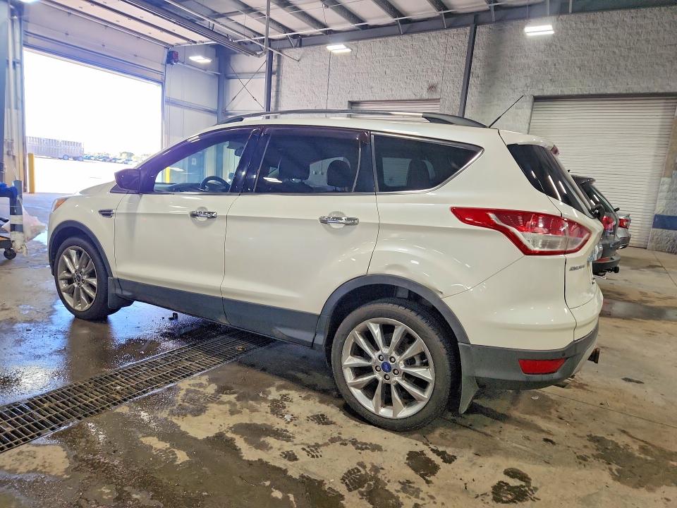 51568916 :رقم المزاد ، 1FMCU9G99GUC02537 vin ، 2016 Ford Escape مزاد بيع