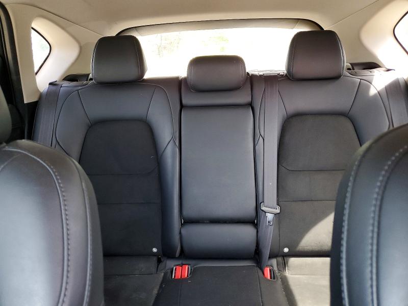 50440206 :رقم المزاد ، JM3KFBCM6M0497473 vin ، 2021 Mazda Cx-5 مزاد بيع