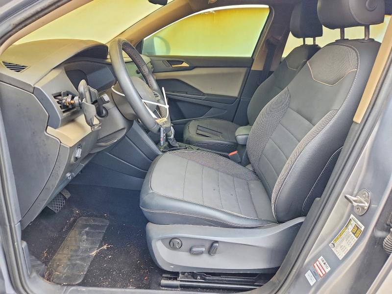 50491636 :رقم المزاد ، 3VVSX7B29PM335908 vin ، 2023 Volkswagen Taos مزاد بيع