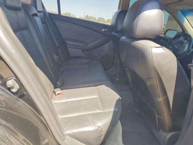 2007 Nissan Altima მანქანა იყიდება აუქციონზე, vin: 1N4BL21E47C132697, აუქციონის ნომერი: 50086956