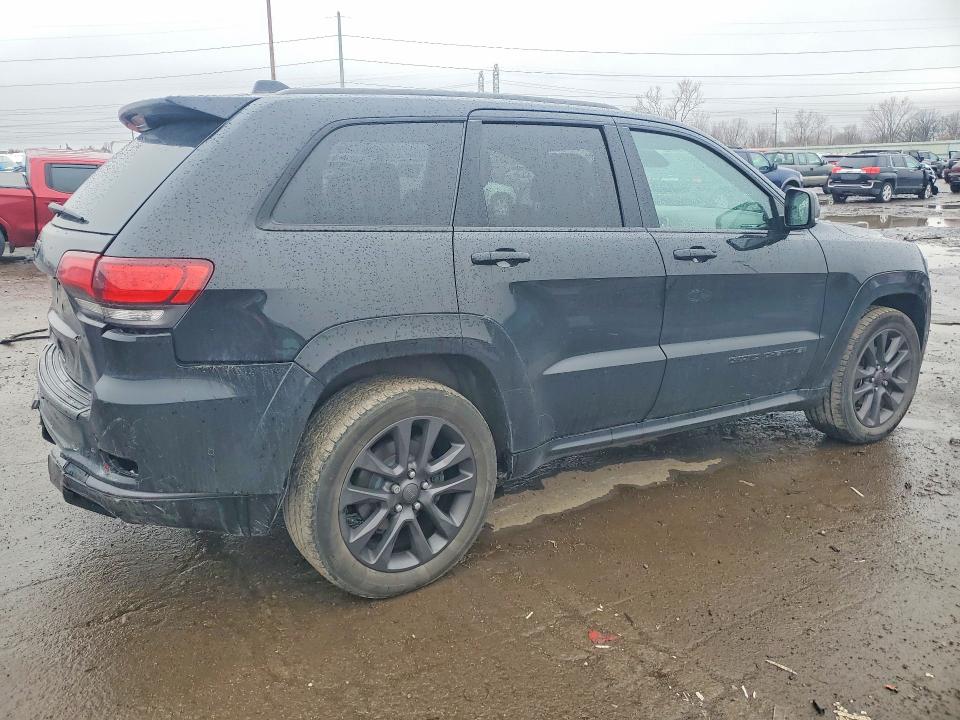 48485486 :رقم المزاد ، 1C4RJFCG8KC660451 vin ، 2019 Jeep Grand Cherokee مزاد بيع