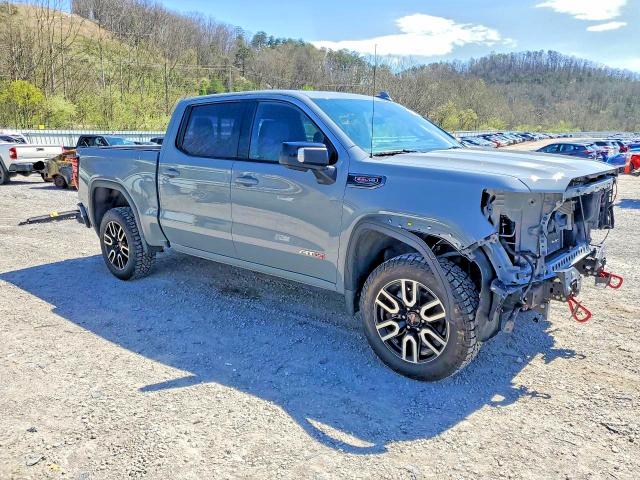 Продажа на аукционе авто 2025 Gmc Sierra, vin: 1GTUUEEL0SZ111572, номер лота: 47253706