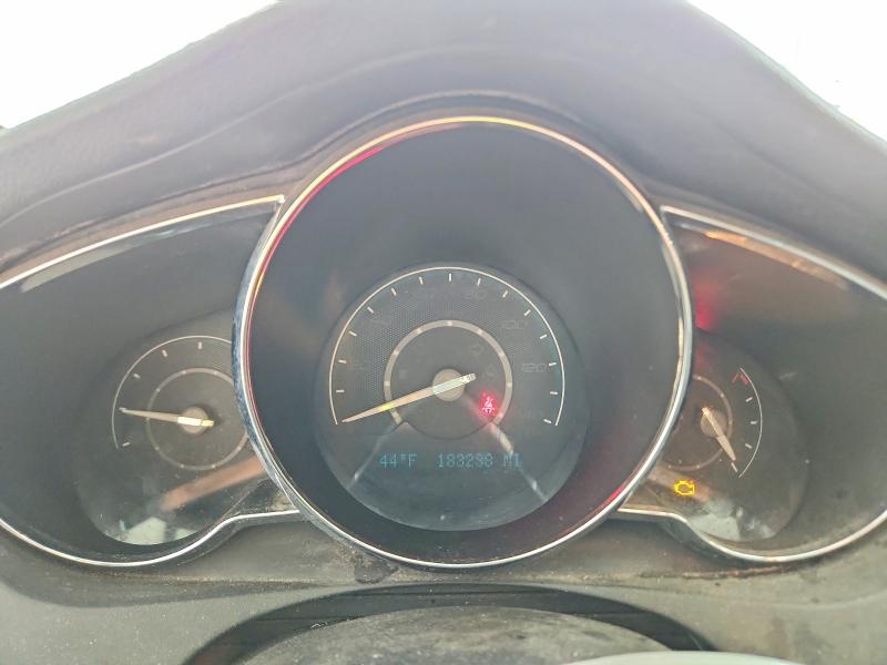 46962156 :رقم المزاد ، 1G1ZD5E12BF215141 vin ، 2011 Chevrolet Malibu مزاد بيع