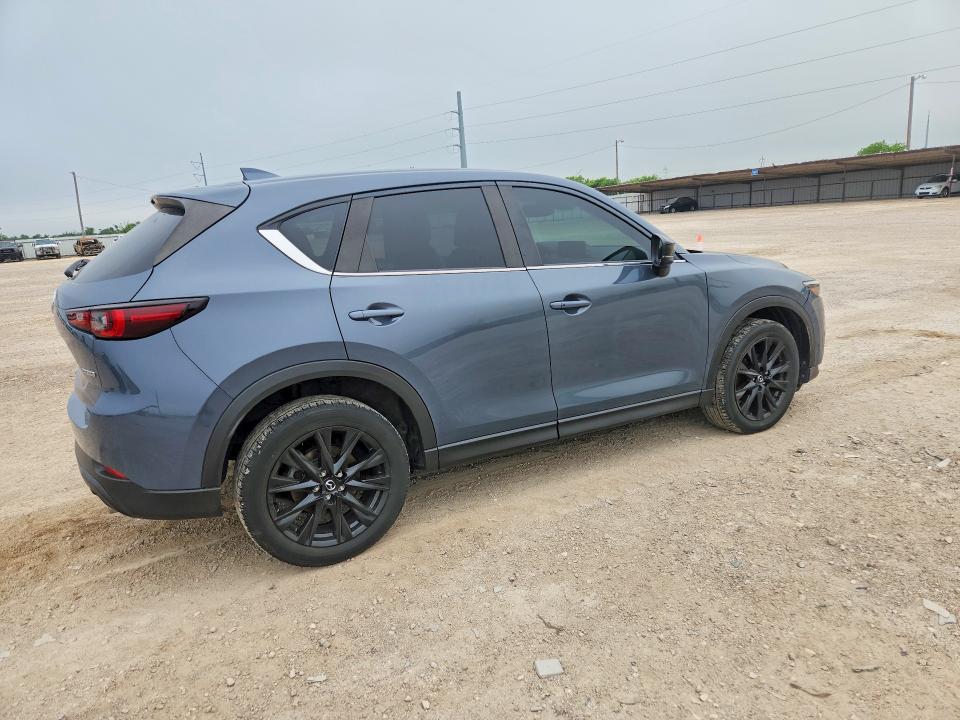 49043456 :رقم المزاد ، JM3KFBCM1P0195450 vin ، 2023 Mazda Cx-5 مزاد بيع