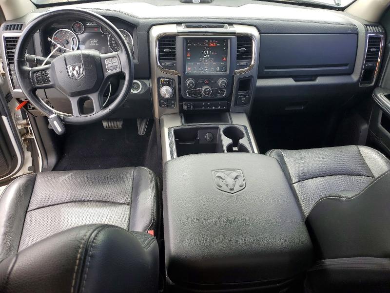 Продажа на аукционе авто 2013 Ram 1500, vin: 1C6RR7MT2DS607450, номер лота: 51301316