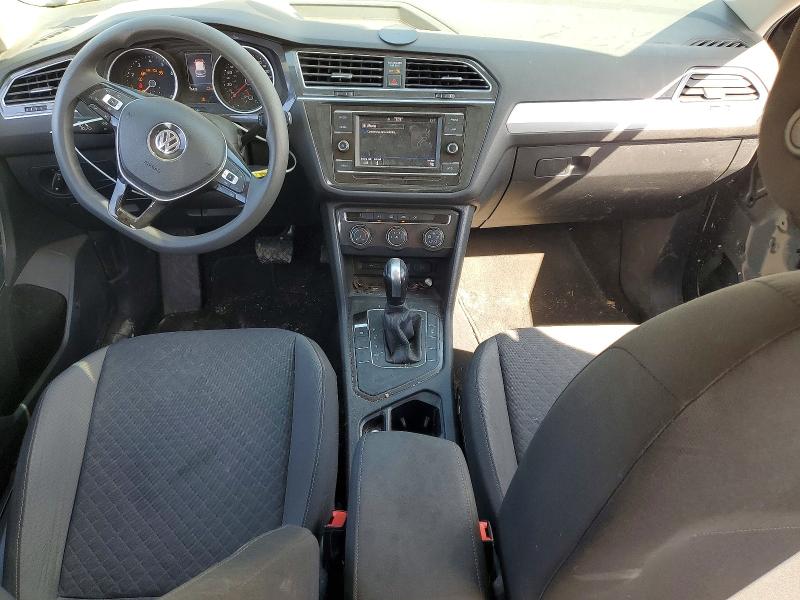 49879686 :رقم المزاد ، 3VV1B7AX6LM013664 vin ، 2020 Volkswagen Tiguan مزاد بيع