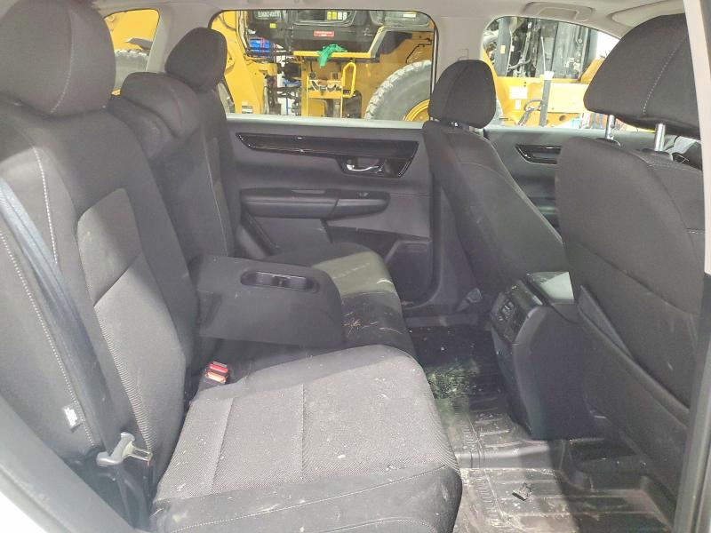 Aukcja sprzedaży 2023 Honda Cr-v, vin: 2HKRS4H56PH121573, numer aukcji: 49106886