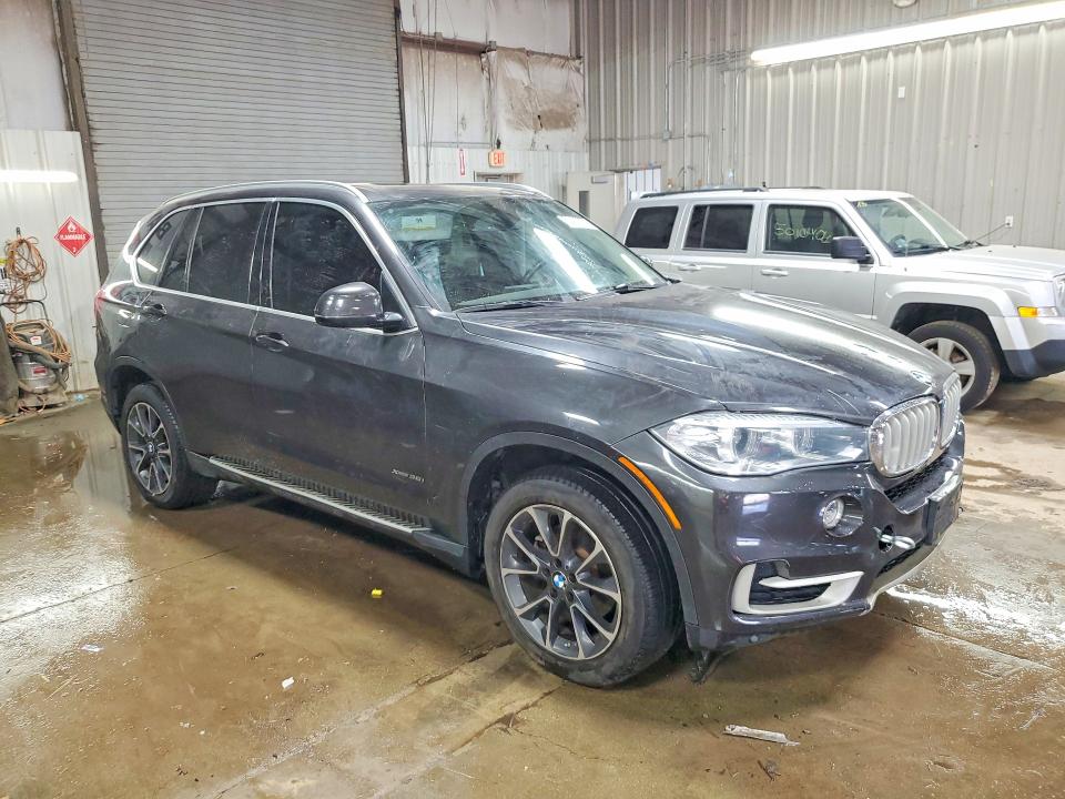 50433336 :رقم المزاد ، 5UXKR0C5XF0P11251 vin ، 2015 Bmw X5 مزاد بيع