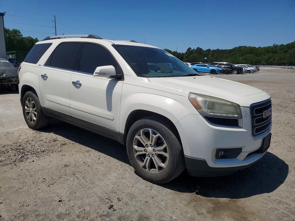 Aukcja sprzedaży 2014 Gmc Acadia, vin: 1GKKRRKDXEJ289817, numer aukcji: 50556266