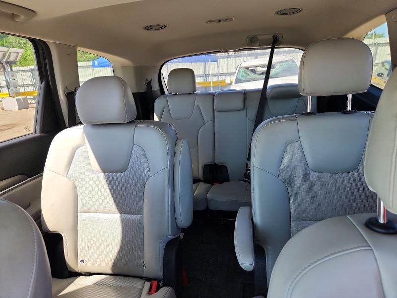 Aukcja sprzedaży 2020 Kia Telluride, vin: 5XYP6DHC5LG011156, numer aukcji: 50491926