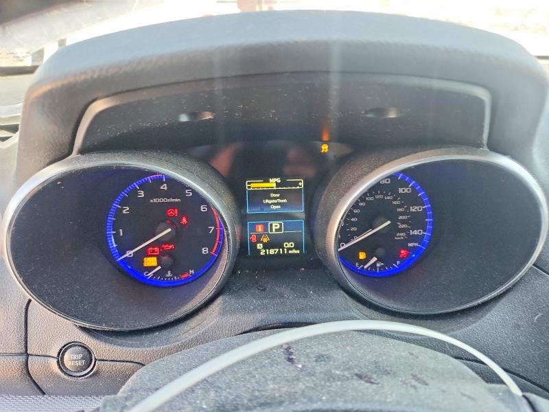 48957136 :رقم المزاد ، 4S4BSBCC2F3205049 vin ، 2015 Subaru Outback مزاد بيع