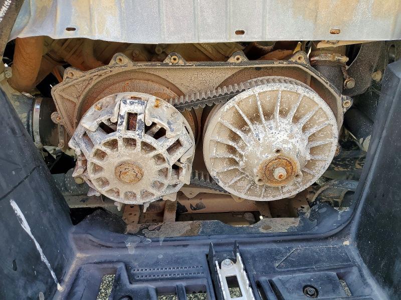 49808416 :رقم المزاد ، 3JBLWAU44NJ001000 vin ، 2022 Can-am Outlander مزاد بيع