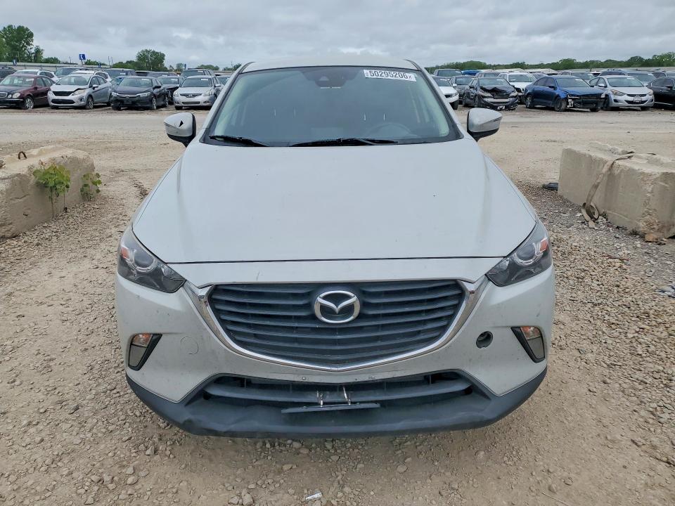 50295206 :رقم المزاد ، JM1DKFC73J1304149 vin ، 2018 Mazda Cx-3 مزاد بيع