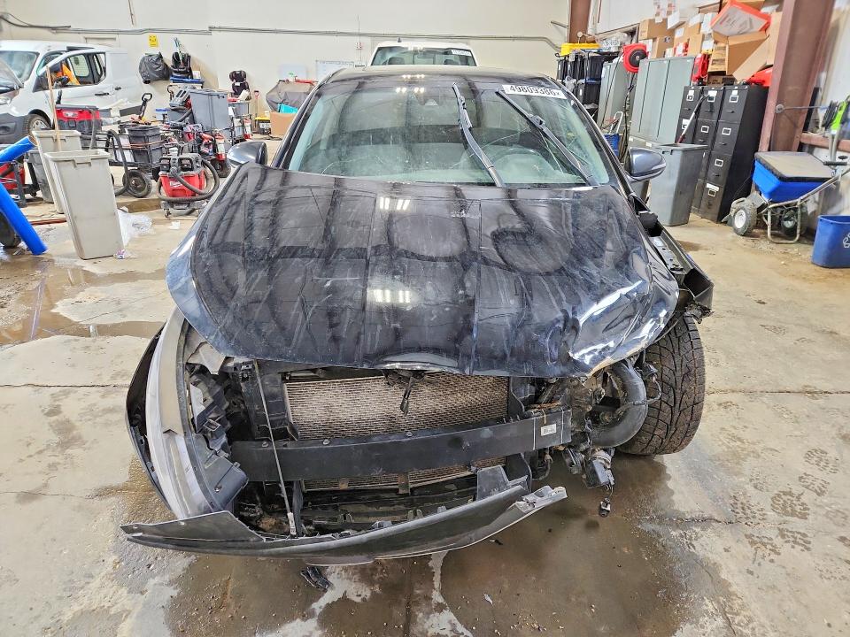 49809386 :رقم المزاد ، KMHD84LF5LU931555 vin ، 2020 Hyundai Elantra مزاد بيع