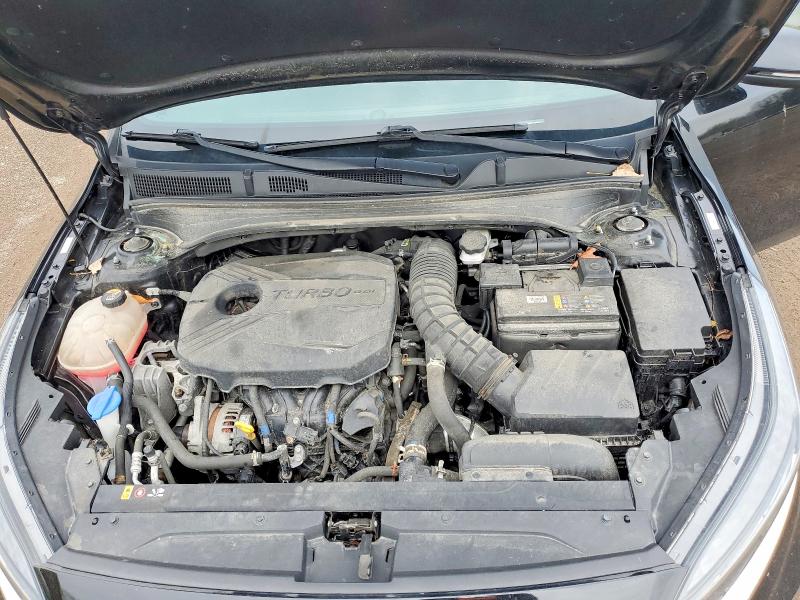 Aukcja sprzedaży 2022 Kia Forte, vin: 3KPF44AC3NE483061, numer aukcji: 49947286