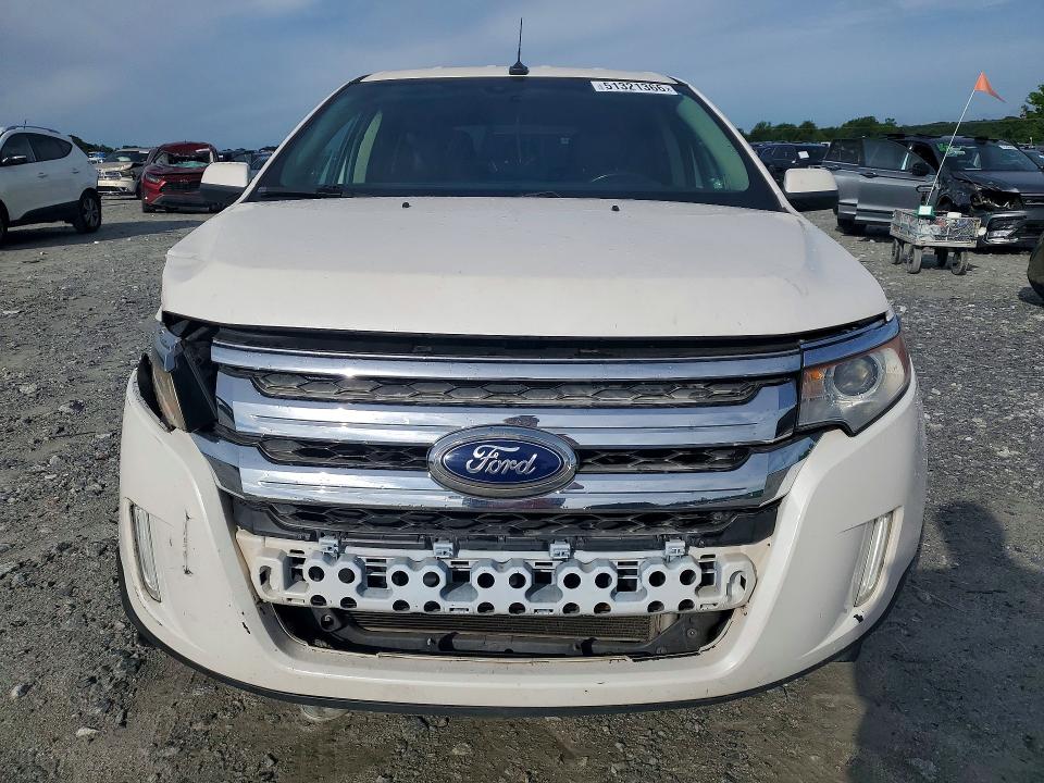 Продажа на аукционе авто 2012 Ford Edge, vin: 2FMDK3KC9CBA60832, номер лота: 51321366