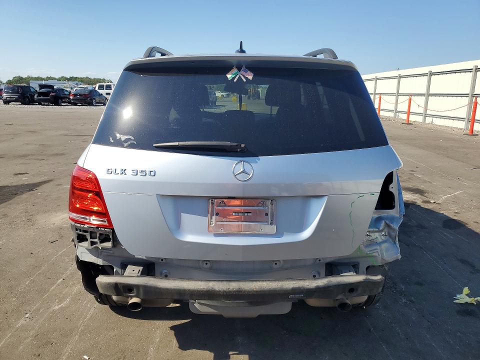 Продажа на аукционе авто 2014 Mercedes-benz Glk, vin: WDCGG5HB8EG299632, номер лота: 50254396