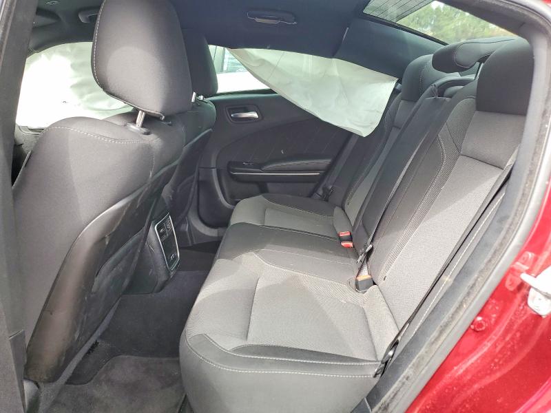 51318266 :رقم المزاد ، 2C3CDXBGXKH550149 vin ، 2019 Dodge Charger مزاد بيع