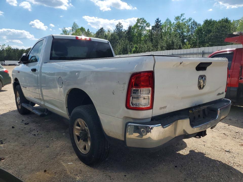 2019 Ram 3500 მანქანა იყიდება აუქციონზე, vin: 3C63R3AJ6KG678060, აუქციონის ნომერი: 48820636