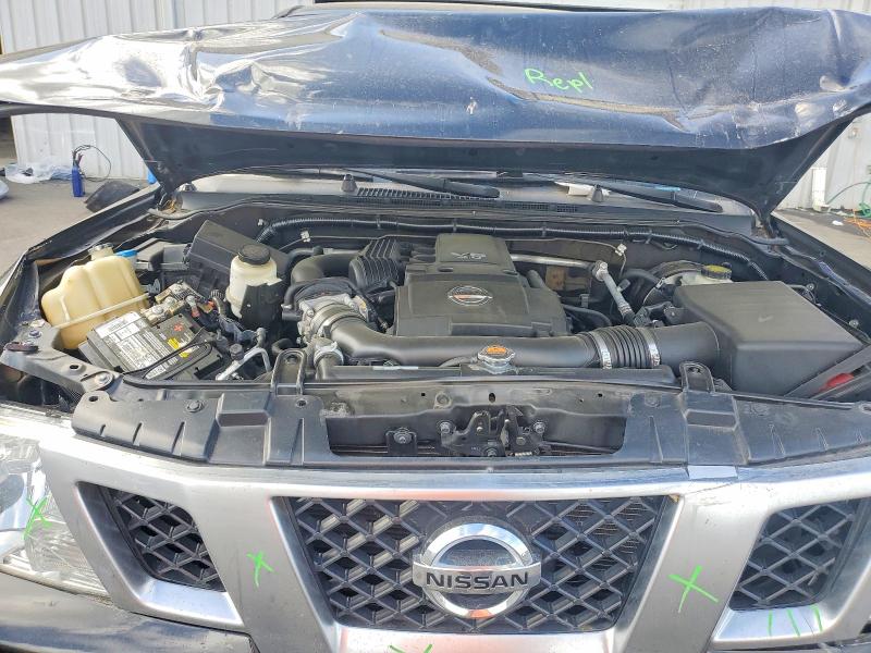 2019 Nissan Frontier მანქანა იყიდება აუქციონზე, vin: 1N6DD0ER3KN723244, აუქციონის ნომერი: 47704266