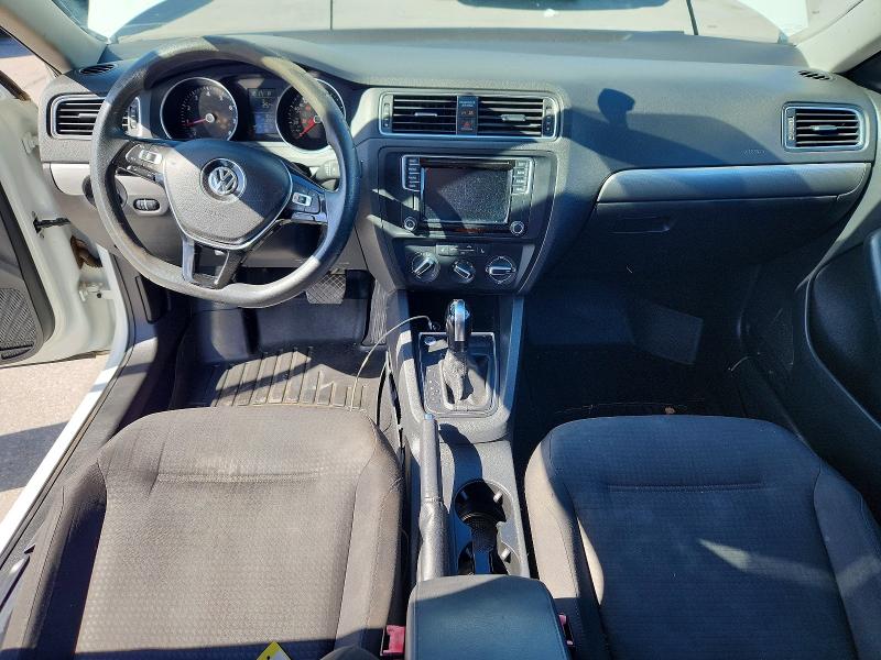 Aukcja sprzedaży 2016 Volkswagen Jetta, vin: 3VWD67AJ0GM217682, numer aukcji: 49246996