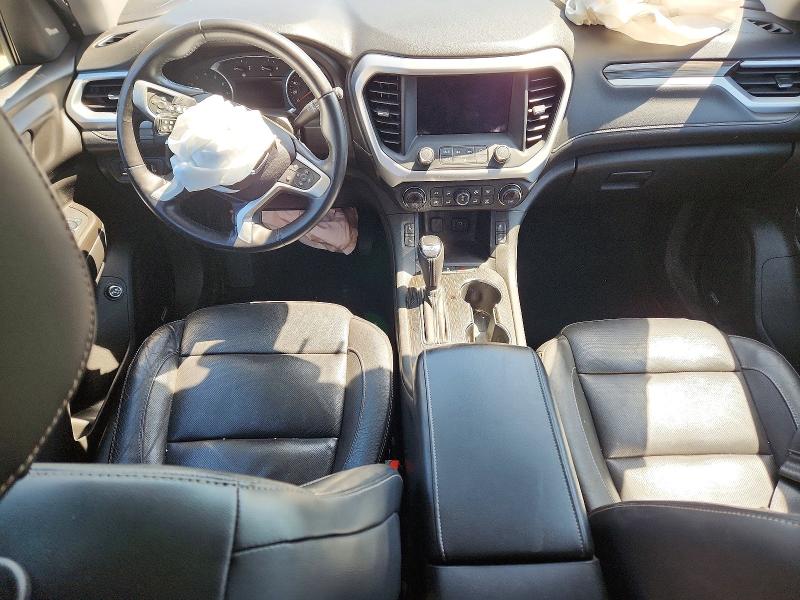 Aukcja sprzedaży 2017 Gmc Acadia, vin: 1GKKNULS2HZ146135, numer aukcji: 49021376