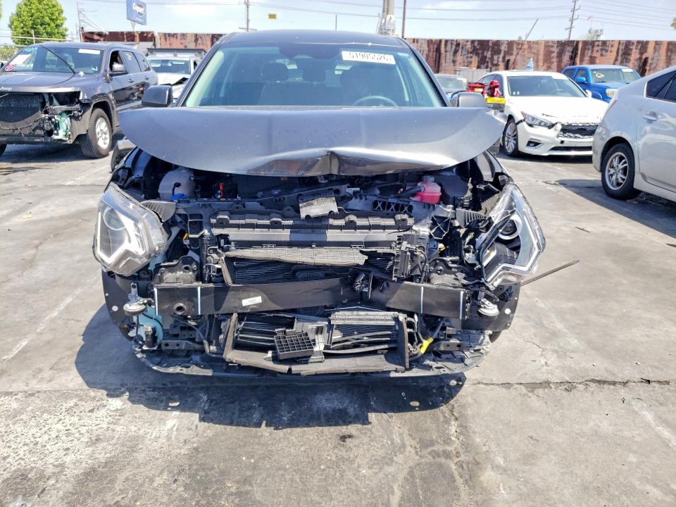 Продаж на аукціоні авто 2025 Kia Niro, vin: KNDCP3LE1S5273603, номер лоту: 51905526