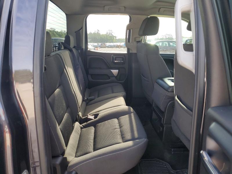 2016 Chevrolet Silverado მანქანა იყიდება აუქციონზე, vin: 1GCVKRECXGZ109224, აუქციონის ნომერი: 48924906