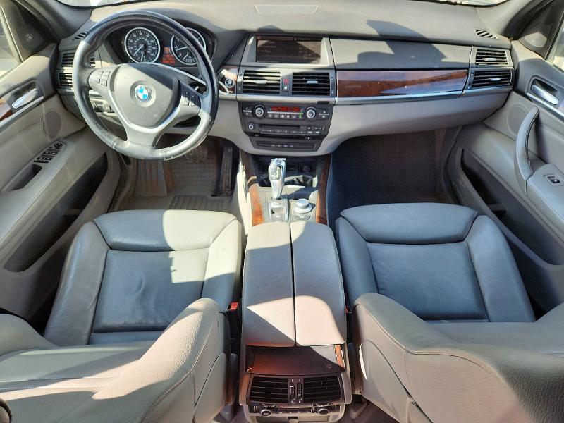 Продажа на аукционе авто 2009 Bmw X5, vin: 5UXFE83549L168848, номер лота: 50612416