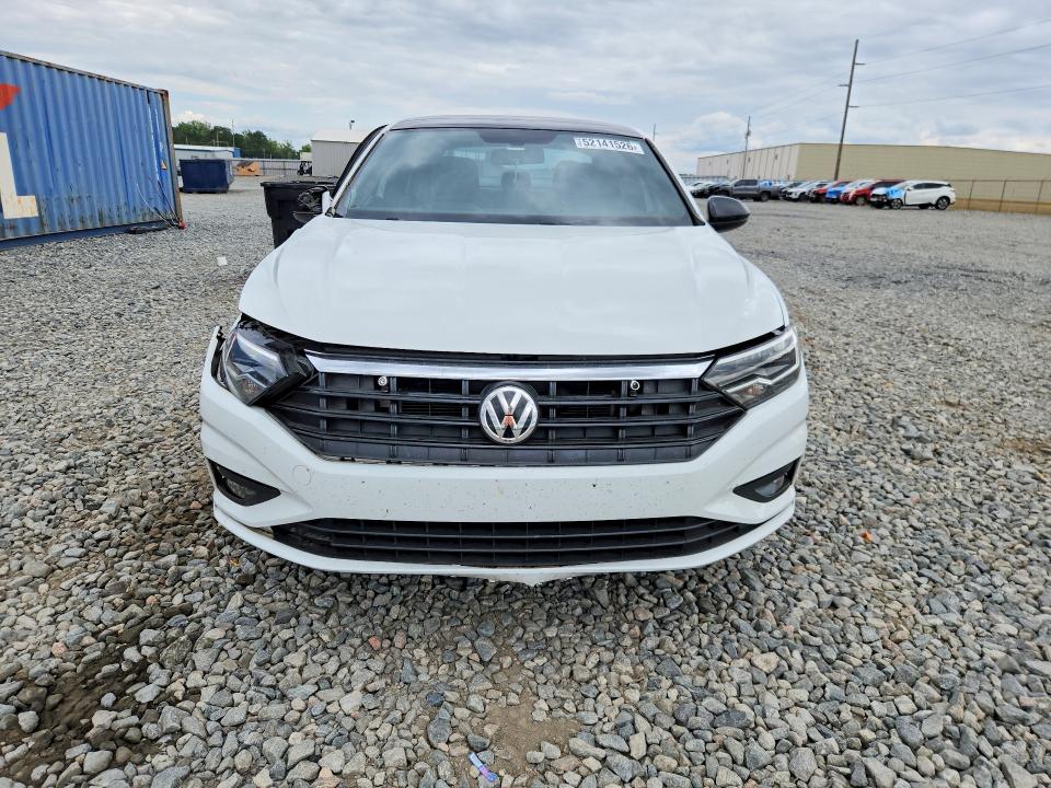 Aukcja sprzedaży 2020 Volkswagen Jetta, vin: 3VWC57BU6LM093192, numer aukcji: 52141526