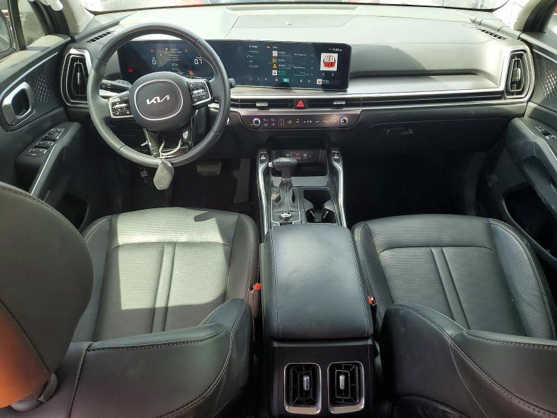 Aukcja sprzedaży 2024 Kia Sorento, vin: 5XYRL4JC2RG282261, numer aukcji: 47402446