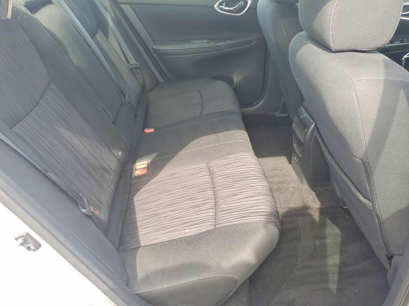 Aukcja sprzedaży 2019 Nissan Sentra, vin: 3N1AB7AP9KY438613, numer aukcji: 51614326