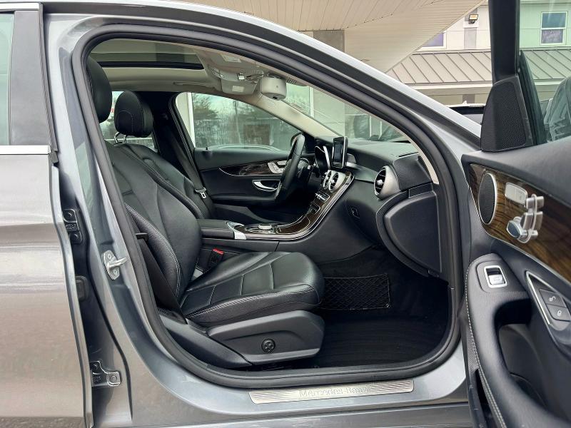 Aukcja sprzedaży 2017 Mercedes-benz C, vin: 55SWF4KB3HU209260, numer aukcji: 49454606