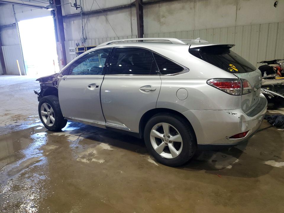 Продаж на аукціоні авто 2013 Lexus Rx 350, vin: 2T2BK1BA5DC225665, номер лоту: 48328806