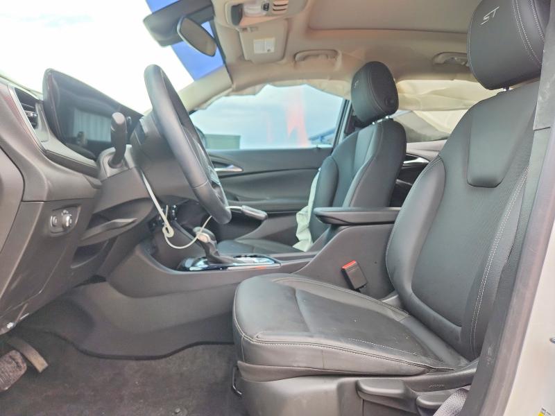 Продажа на аукционе авто 2024 Buick Encore Gx, vin: KL4AMESL7RB014793, номер лота: 50621736