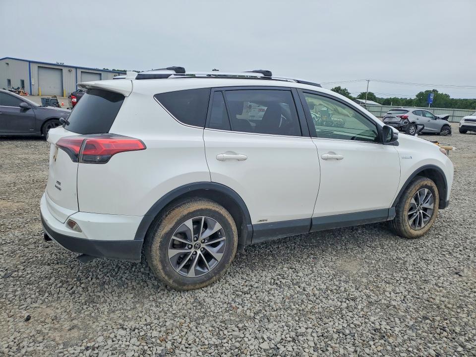 Aukcja sprzedaży 2016 Toyota Rav4 Hv, vin: JTMRJREV5GD017196, numer aukcji: 52000416