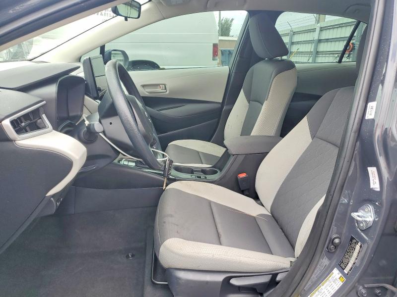 Aukcja sprzedaży 2025 Toyota Corolla, vin: 5YFB4MDE2SP340558, numer aukcji: 48080646