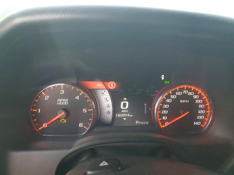 Aukcja sprzedaży 2015 Gmc Yukon, vin: 1GKS2CKJ8FR578138, numer aukcji: 49040316