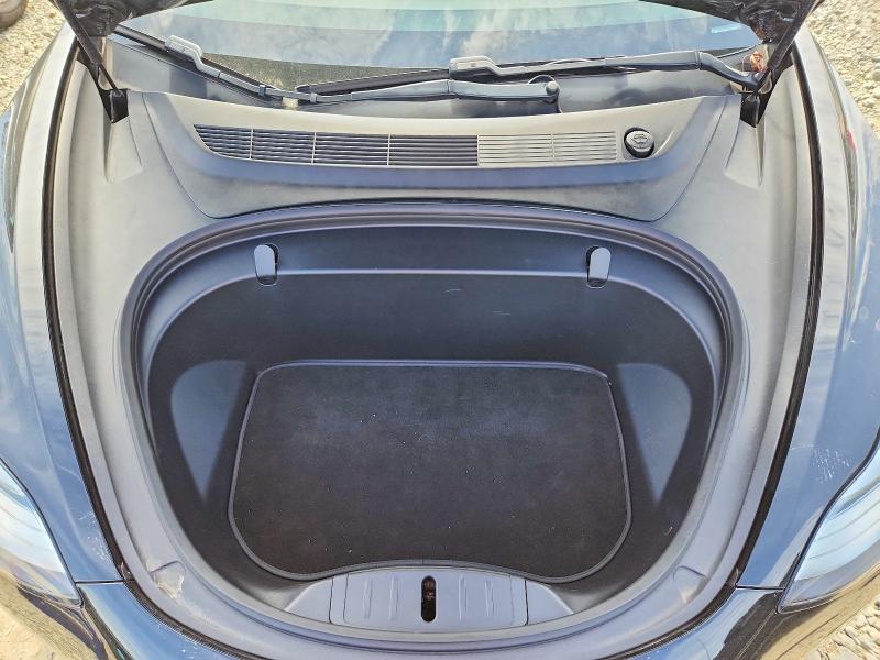Aukcja sprzedaży 2018 Tesla Model 3, vin: 5YJ3E1EB5JF113086, numer aukcji: 49843826