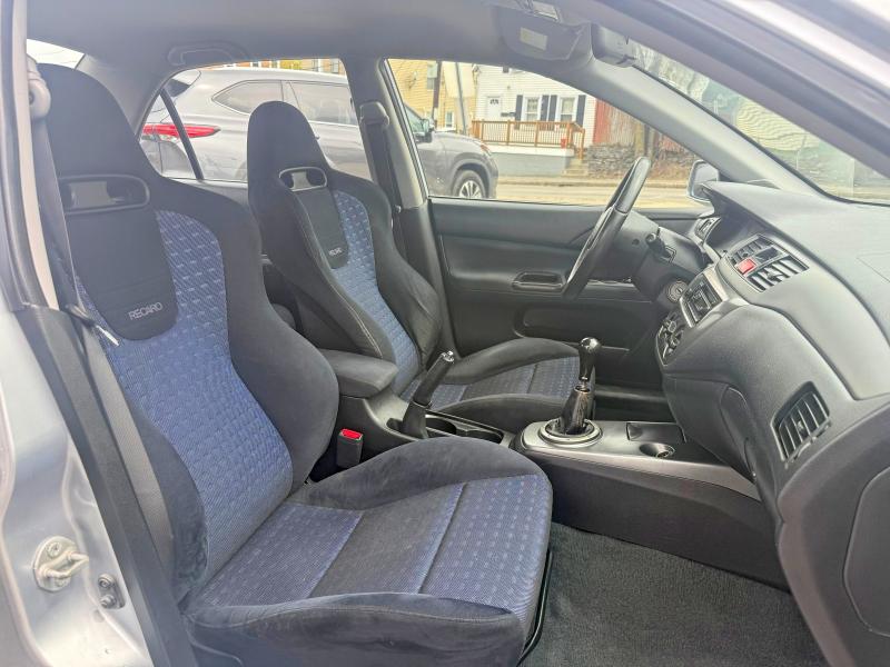 Aukcja sprzedaży 2005 Mitsubishi Lancer, vin: JA3AH86D85U037222, numer aukcji: 51715916