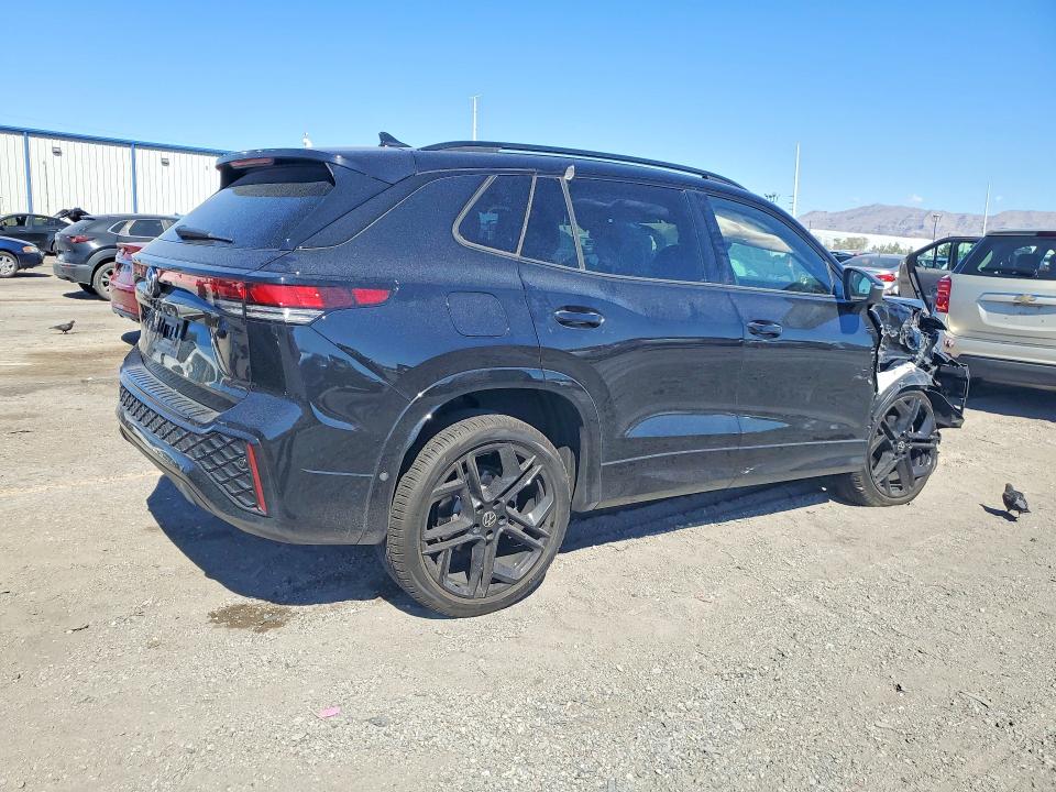 49916436 :رقم المزاد ، 3VVHR7RM5TM016219 vin ، 2026 Volkswagen Tiguan مزاد بيع