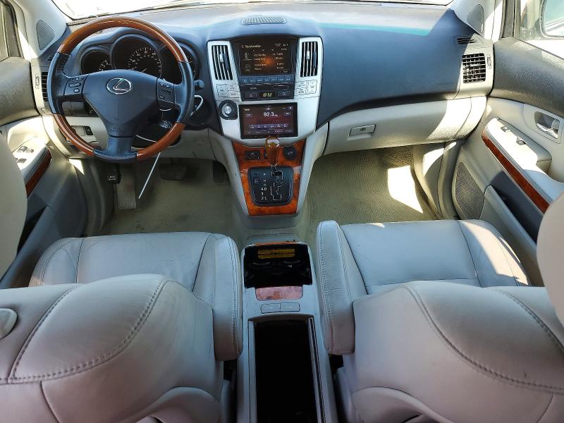 Aukcja sprzedaży 2009 Lexus Rx, vin: 2T2HK31U29C126049, numer aukcji: 49991636