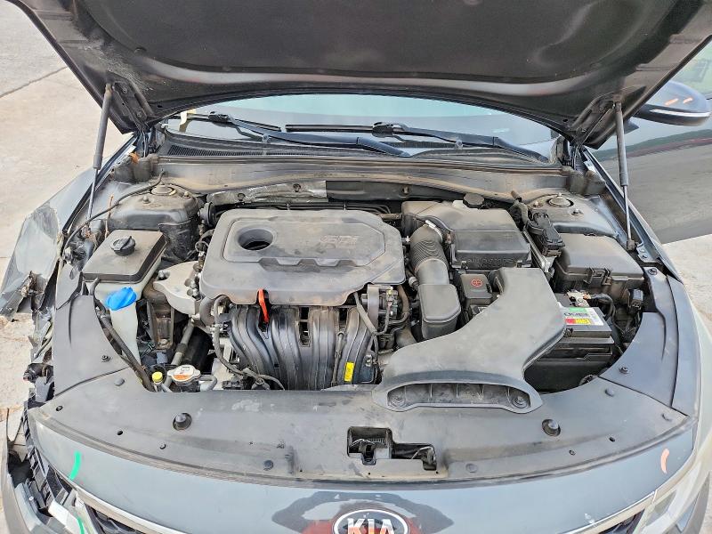 Aukcja sprzedaży 2016 Kia Optima, vin: 5XXGT4L39GG018993, numer aukcji: 51553146